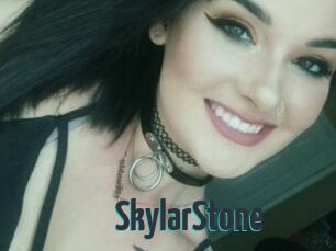 SkylarStone