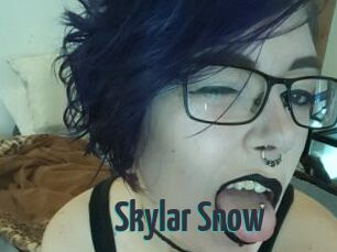 Skylar_Snow