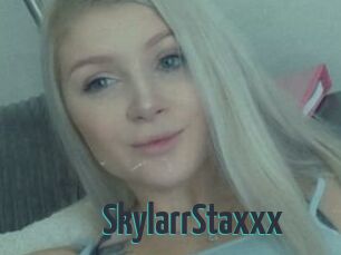 SkylarrStaxxx