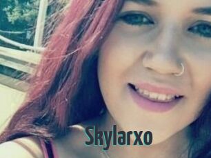 Skylarxo