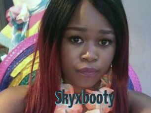 Skyxbooty