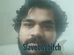 Slaveboybitch