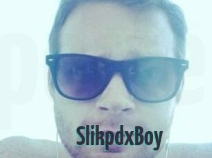 SlikpdxBoy