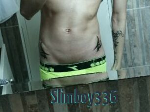 Slimboy336