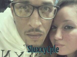 SluxxyCple