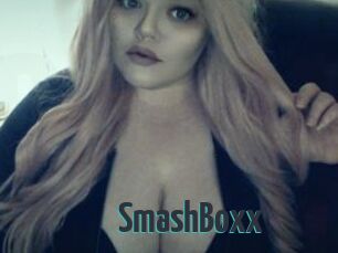 SmashBoxx