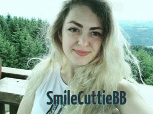 SmileCuttieBB