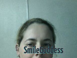 SmileGoddess