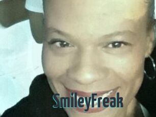 SmileyFreak