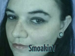 SmoakinV