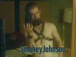 SmokeyJohnson