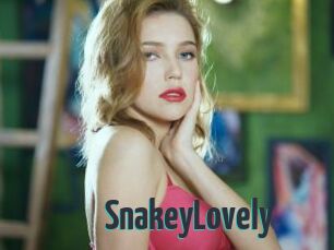 SnakeyLovely