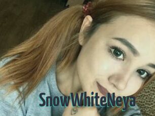 SnowWhiteNeya