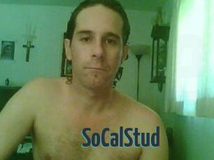 SoCalStud