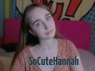 SoCuteHannah