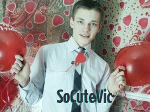 SoCuteVic