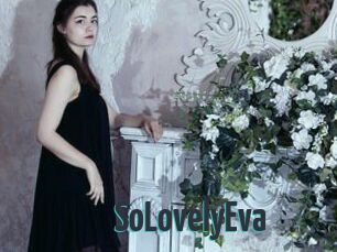 SoLovelyEva