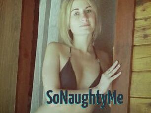 SoNaughtyMe