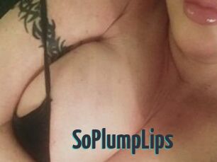 SoPlumpLips