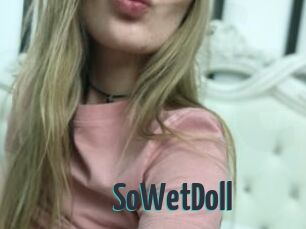 SoWetDoll