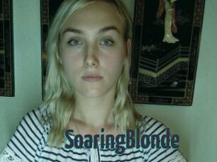 SoaringBlonde