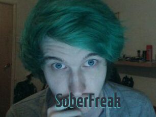 SoberFreak