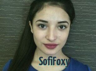 SofiFoxy