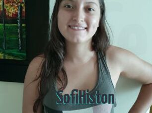 SofiHiston