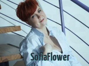 SofiaFlower