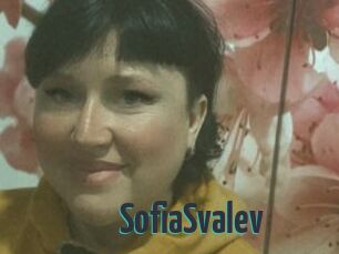 SofiaSvalev