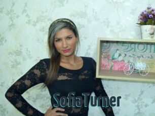 SofiaTurner