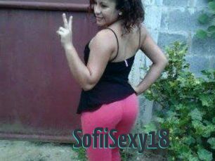 SofiiSexy18