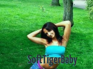 SoftTigerBaby