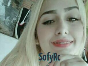 SofyRc