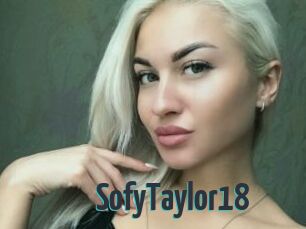 SofyTaylor18