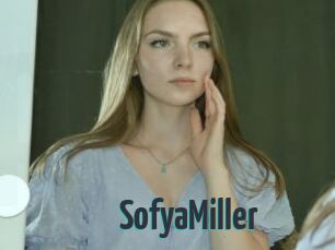 SofyaMiller