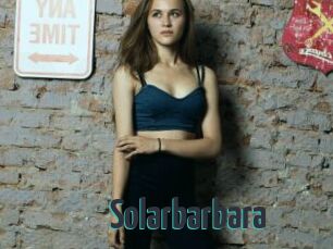 Solarbarbara