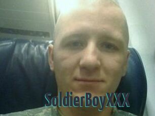 SoldierBoyXXX