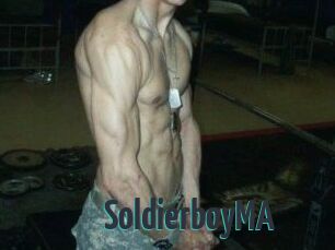 SoldierboyMA