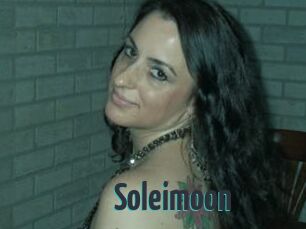 Soleimoon