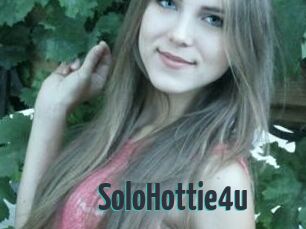 SoloHottie4u