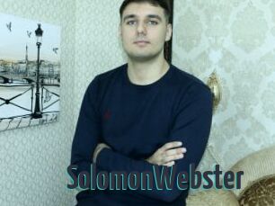 SolomonWebster