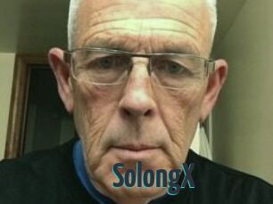 SolongX