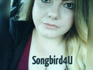 Songbird4U