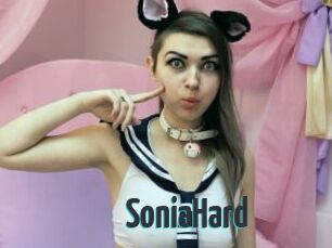 SoniaHard