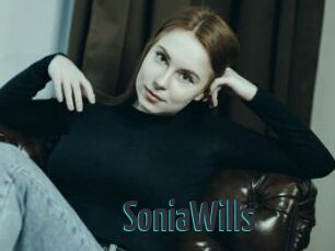 SoniaWills