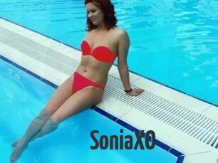 SoniaXO