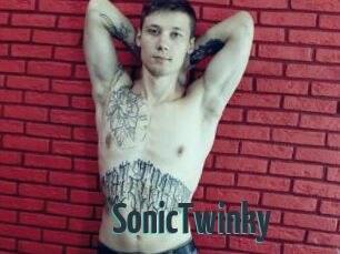 SonicTwinky