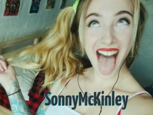 SonnyMcKinley