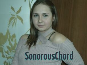 SonorousChord